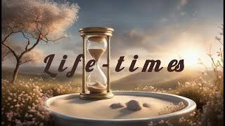 Lifetimes  Original Song  Dancing Echoes [upl. by Ponton]