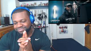 Cadet  Behind Barz Take 2 Link Up TV  Reaction [upl. by Ramuk]