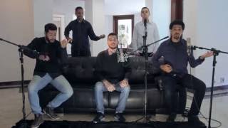 Vocal Play  Acredito Leonardo Gonçalves Cover [upl. by Kessiah122]