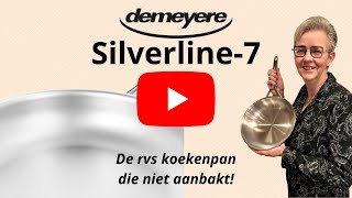 demeyere silverline kp [upl. by Zillah776]