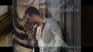 romeo santos formula vol 2 mix [upl. by Rexana]