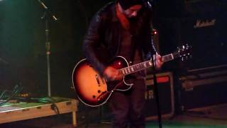 She Wants Revenge  Rachael LIVE HD 2011 Pomona Glass House [upl. by Nocam]