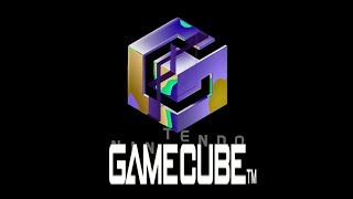 This is your GameCube on drugs GameCube Bios Corruptions [upl. by Adnamas]