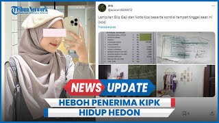 Klarifikasi Undip Semarang Respons Viral Mahasiswa Penerima KIPK Bergaya Hidup Mewah [upl. by Alemahs959]