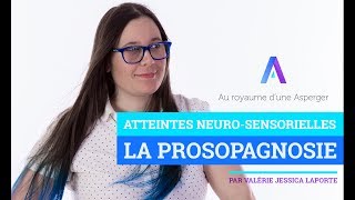 La prosopagnosie ou ne pas reconnaitre les visages [upl. by Brice]