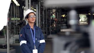 Sasol Engineering Bursaries  What kind of people work at Sasol [upl. by Island506]