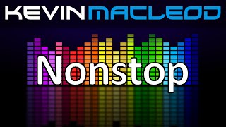 Kevin MacLeod Nonstop [upl. by Fadden380]