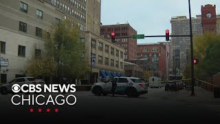 Shots fired at offduty CPD officer in South Loop COPA investigating [upl. by Nagam]