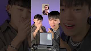 Algorithm beatbox challenge tiktok beatbox [upl. by Giardap992]