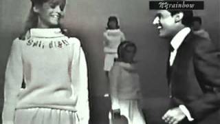 Neil Sedaka  Calendar Girl Little Devil Shindig 1964mp4 [upl. by Heyra]