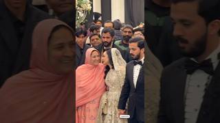 Eman Rajab Kiss on Rajab Maa je 🥰🙈rajabfamily rajab rajabwedding rajabvlog shorts [upl. by Niple]