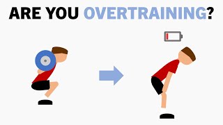 Are You Overtraining [upl. by Cletus292]