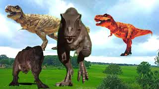 T Rex chest short Jurassic world dinosaur youtuber jurassicworld video dinosaur 🦖🦖🦖🦕🦕😭😭 [upl. by Annij]