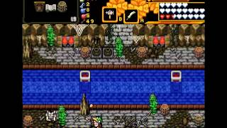 Lets Play Time After Zelda Classic Part 53  Fearless [upl. by Ginsburg]