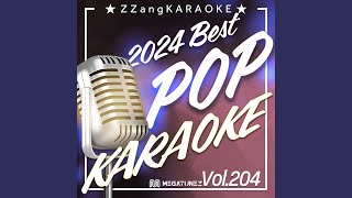 If Youre Over Me By Years amp Years Instrumental Karaoke Version [upl. by Nnail]