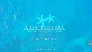 East Bedarra Island new promo video [upl. by Rosa724]