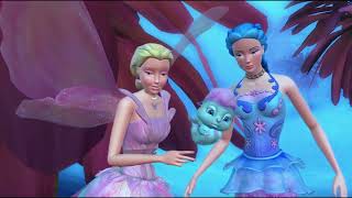 Barbie Fairytopia Mermaidia 2006  Parte 11  Full HD [upl. by Assed264]