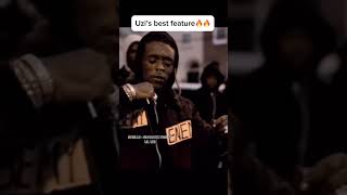 This era of Uzi🔥 Gotta to go relisten to this classic Shabazz PBG  Shells liluzivert rap [upl. by Pietra]