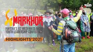 Markhor 2021 Highlights [upl. by Wojcik]