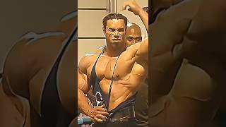 Kevin Levrone  Best Physique of all time  Mr Olympia  Classic Era of Bodybuilding edit [upl. by Horgan675]