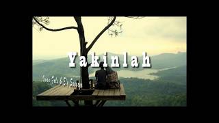 Yakinlah lirik  Iwan Fals [upl. by Beaudoin]