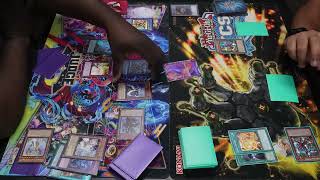 YuGiOh Locals Feature  Voiceless Voice Vs Tenpai [upl. by Emylee]