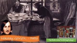 Nikolay GOGOL  PALTO   Radyo Tİyatrosu [upl. by Hullda]