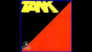 Tank  Tank  full album [upl. by Droffig]