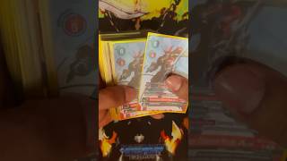 Gallantmon BT17 digimoncardgame BT17 Gallantmon deck [upl. by Nwahsav]