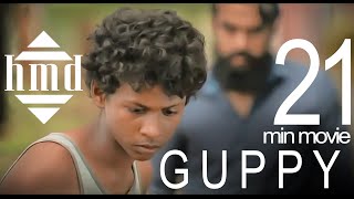 Guppy Short movie hmdstudios [upl. by Rahr43]