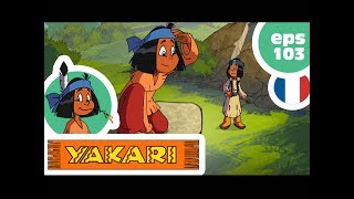 YAKARI  EP103  Le chiot perdu [upl. by Sneve]