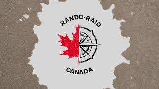 Ride Mekoos  Rando Raid Canada [upl. by Apollus]