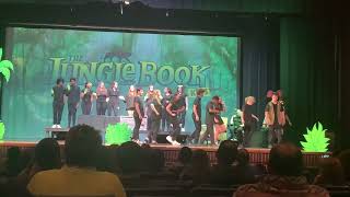 Denmark High School  Jungle Book Jr Musical 3 [upl. by Sparhawk]