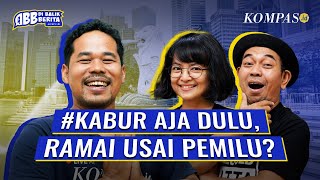 Kenapa Orang Pintar di Indonesia Kabur ke Singapura [upl. by Ransell]