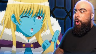 ALWAYS RONA  Tsukimichi Moonlit Fantasy S2 Episode 16 Reaction [upl. by Shaper]