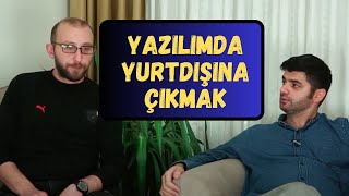 Bilgisayar Mühendisi olarak yurt dışına nasıl çıkarım [upl. by Trev66]