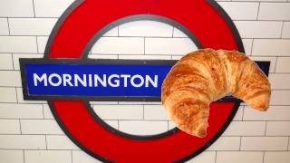 Mornington Crescent 20061120 [upl. by Yendirb]