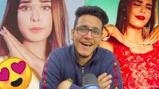 Monti Roy TikTok most beautiful girl ya sirf Dhoka s Triggered Insaan [upl. by Reinhardt]