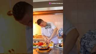 Recette Express  Plat Délicieux en 5 Minutes  shorts by quotviralavecmoiquot [upl. by Anigue]