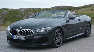 2020 BMW M850i xDrive Convertible Review  You dont need an M8 [upl. by Audly]