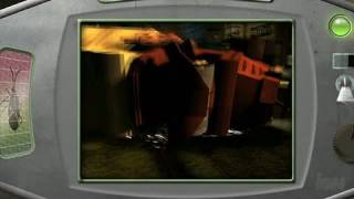 Insecticide Nintendo DS Trailer  Squashed HD [upl. by Georges]