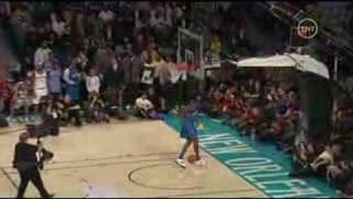 Dwight Howard Off The Backboard Dunk [upl. by Averyl]