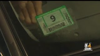 RMV announces inspection sticker changes for Massachusetts drivers [upl. by Lilybel]