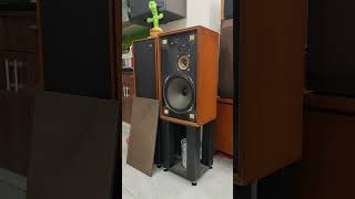 Tandberg TL 5010  Teac AS100 [upl. by Nylirehc358]