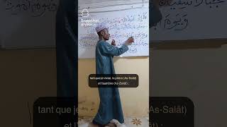 Recitation Quran kareem duet ramadan [upl. by Peddada]