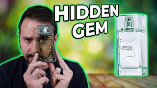 LEMPICKA GREEN LOVER FRAGRANCE REVIEW  HIDDEN GEM STUNNER [upl. by Alphonse776]