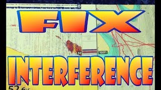 Fix Humminbird Trolling Motor Interference [upl. by Onitsuaf]