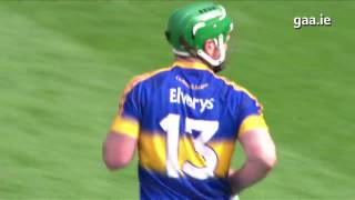 GAAies Top 5 Hurling Championship Goals of 2016 [upl. by Lian]