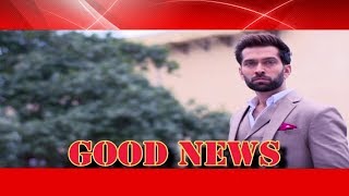 ISHQBAAZ  GOOD NEWS [upl. by Karol678]