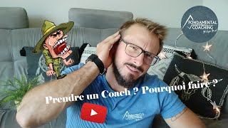 Prendre un coach sportif  Pourquoi faire [upl. by Lesly993]